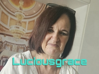 Luciousgrace