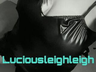 Luciousleighleigh