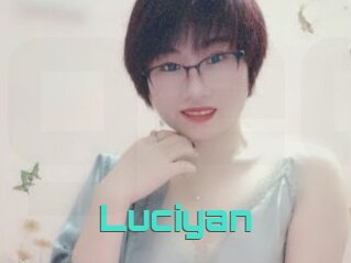 Luciyan