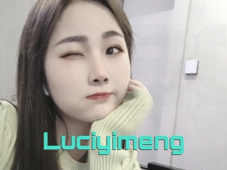 Luciyimeng