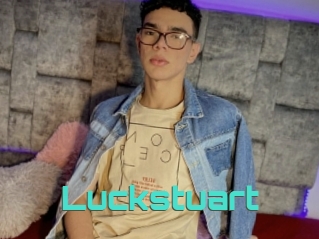 Luckstuart