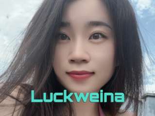 Luckweina