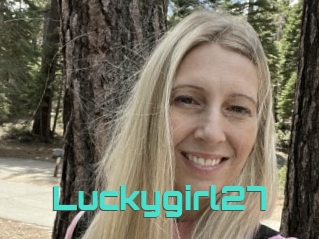 Luckygirl27