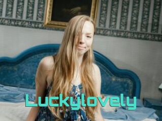 Luckylovely