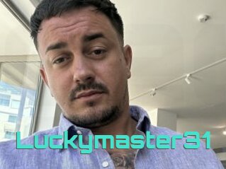Luckymaster31