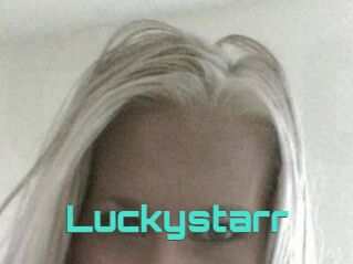 Luckystarr