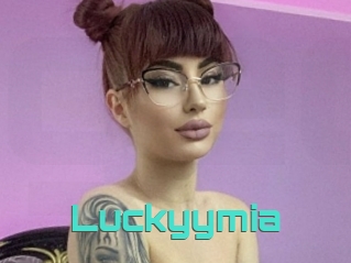 Luckyymia