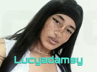 Lucyadamsy