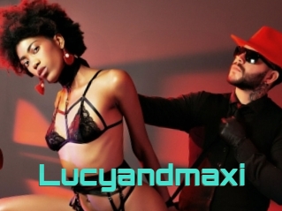 Lucyandmaxi