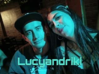 Lucyandriki