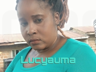 Lucyauma