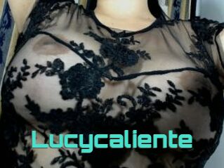 Lucycaliente