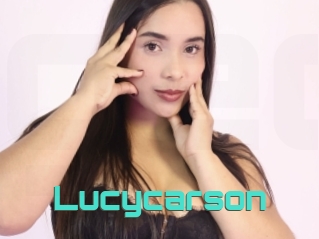 Lucycarson