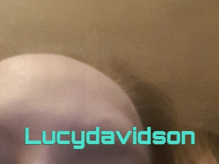 Lucydavidson