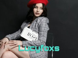 Lucyfoxs