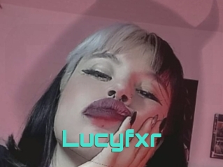 Lucyfxr