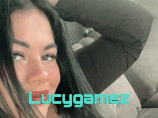 Lucygamez