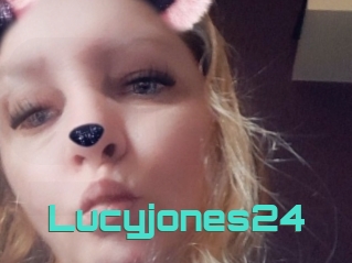 Lucyjones24