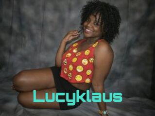 Lucyklaus