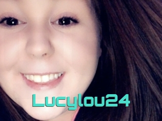 Lucylou24