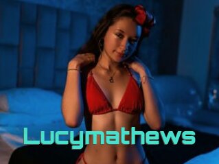 Lucymathews