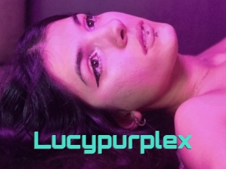 Lucypurplex