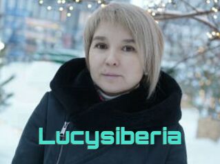 Lucysiberia