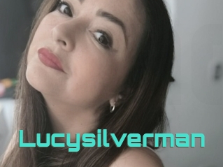 Lucysilverman