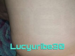 Lucyuribe30