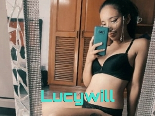 Lucywill