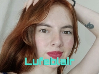 Lufeblair