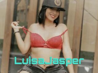 LuisaJasper