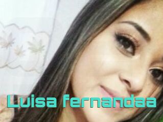 Luisa_fernandaa