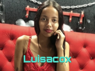 Luisacox
