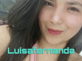 Luisafernanda