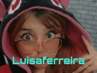 Luisaferreira