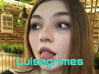 Luisagrimes