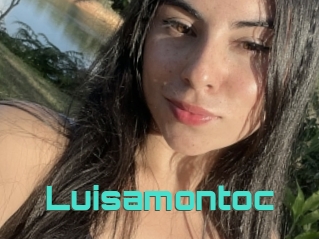 Luisamontoc