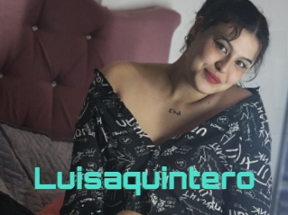 Luisaquintero