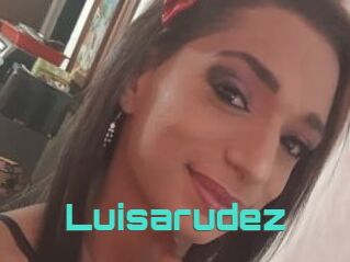 Luisarudez