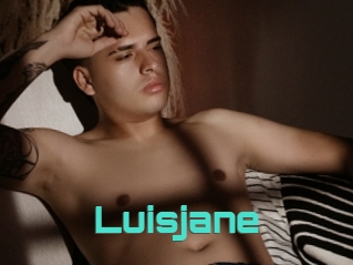 Luisjane