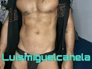 Luismiguelcanela