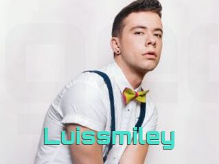 Luissmiley