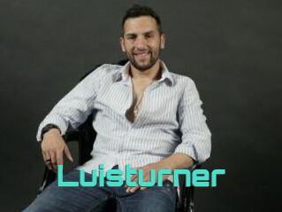 Luisturner