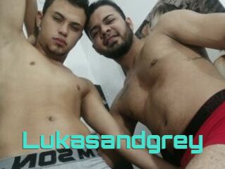 Lukasandgrey