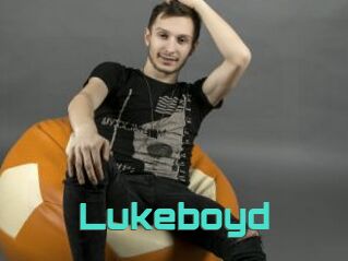 Lukeboyd