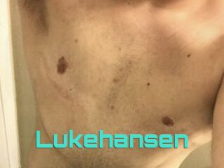 Lukehansen