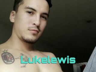 Lukelewis