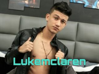 Lukemclaren