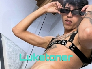 Luketoner